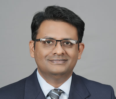DR. ABY KOSHY
