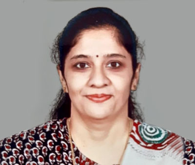 Dr. Ramya. J. Prasad